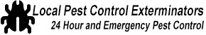 Cambra PA Pest Control Exterminators